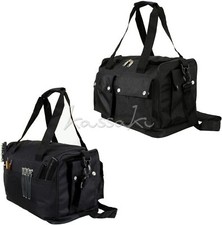 Large hairdressing bag - large, mobile