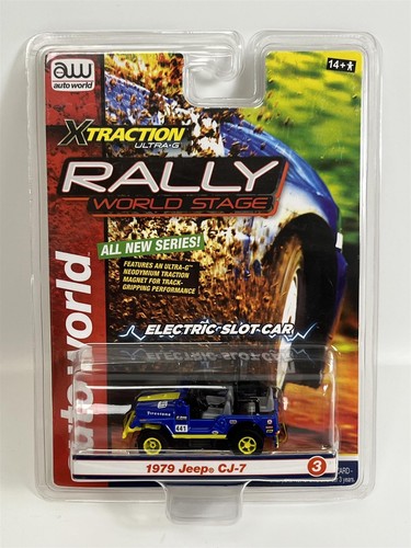 Jeep 441 1979 - #441, scale