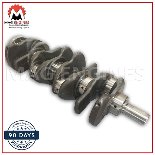 13411 28040 crankshaft with - 13411-28040,