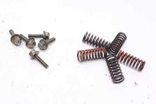 Clutch basket springs Yamaha XJ 650 4K0 80-82