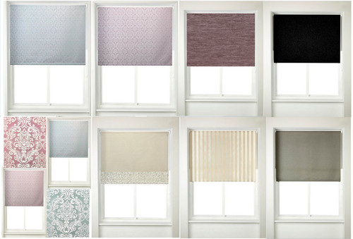 5ft 150cm roller blinds - 5ft/150cm,