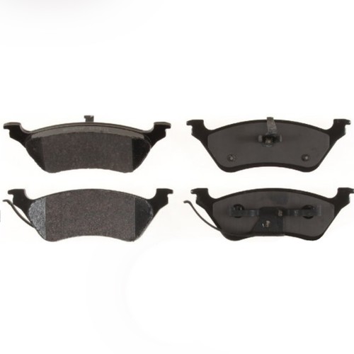 Rear brake pads fits voyager - pads,