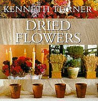 Dried Flowers-Kenneth Turner