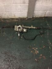 Rover tomcat 216 steering rack