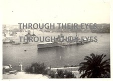 DVD scans Royal Navy sailors