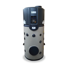 200l all one air source - 200l,