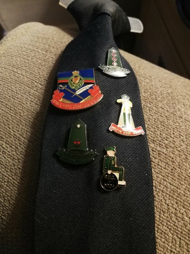 Royal ulster constabulary - ulster,