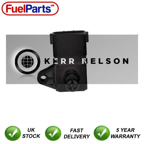 Kerr nelson map intake - kerr,