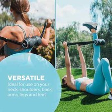 HoMedics Cordless Double