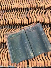 Sterreberg Clay interlocking