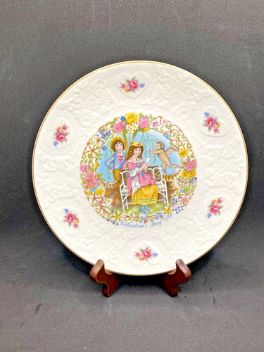 Royal doulton valentine day - valentine's,