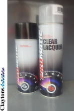 Paint  for Audi A1 A2 A3 A4 A5 A6 A8 TT AEROSOL & LACQUER