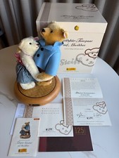 Steiff Ltd Edition 2005 Teddy