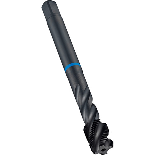 Dormer e383 hss - blue, ring