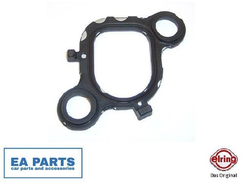 Gasket intake manifold - 2x,