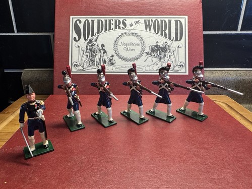 Soldiers the world - of,