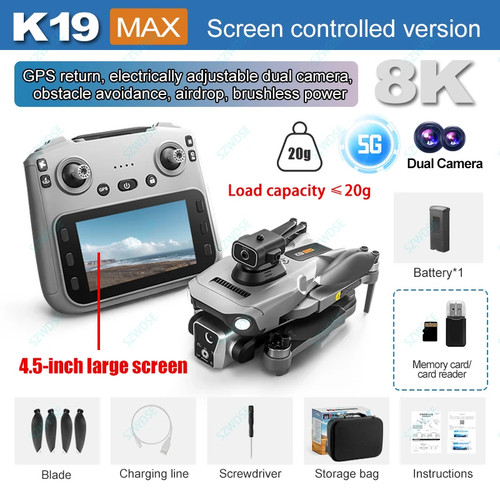 New k19 max - new,