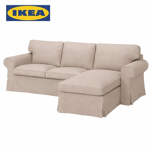 Ikea ektorp cover - ikea, 3-seat