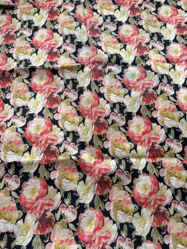 Pakistani floral lawn - floral, suit