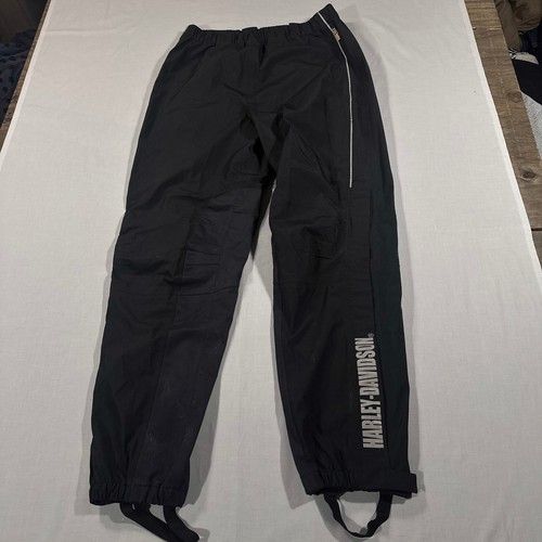 Harley davidson rain pants - harley,