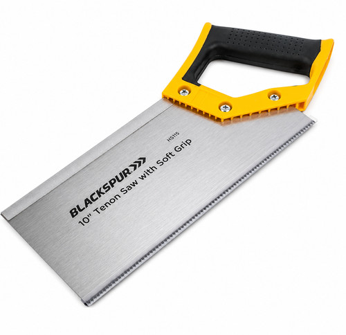 New 254mm tenon saw hand - new, 10"