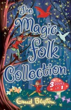 The Magic Folk Collection:A