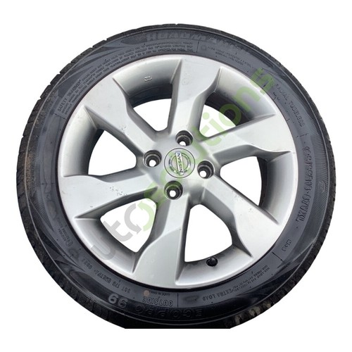 Nissan note tec mk1 - n-tec,