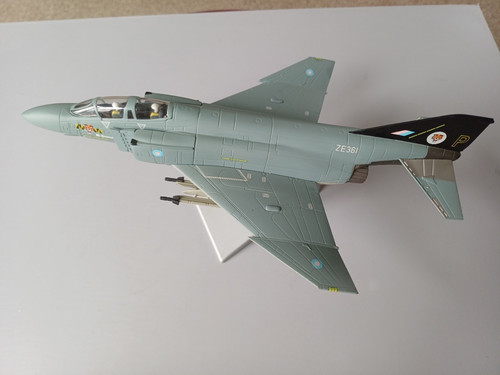 Corgi aviation diecast 72 - diecast, 1:72