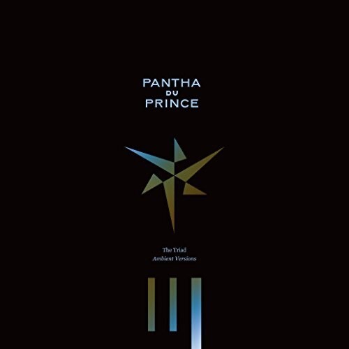 Pantha prince triad - pantha, du