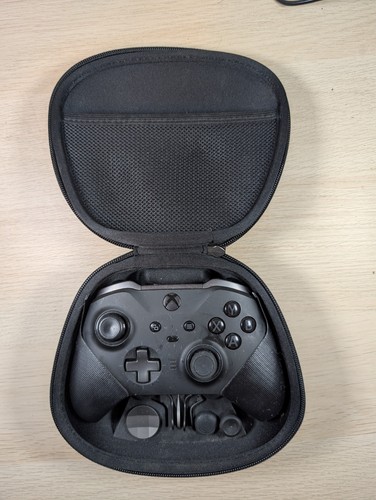 Xbox elite controller series - controller,