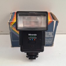 Miranda 450 CD Multi-Dedicated