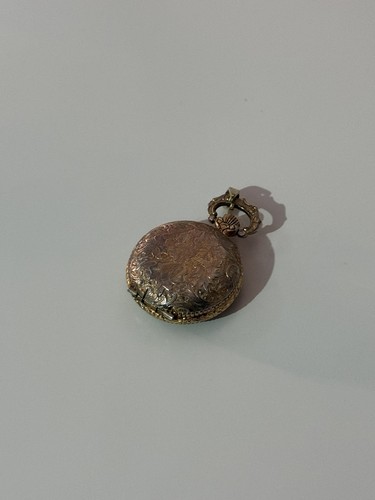 Vintage buler swiss - buler, gold