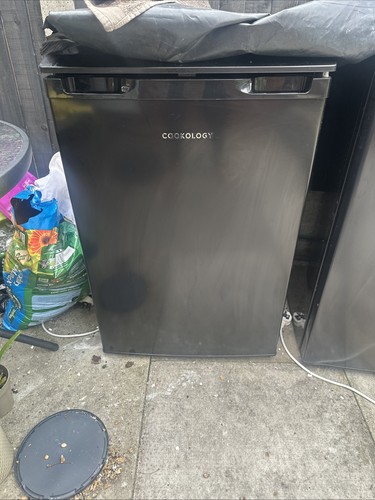 Cookology under counter fridge - cookology,