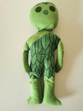 Vintage Jolly Green Giant