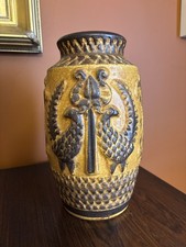 Bay Keramik West German Vase