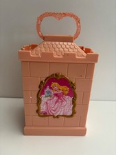 Disney polly pocket sleeping - disney,