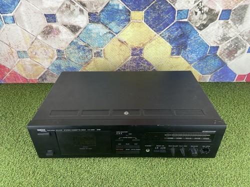 Yamaha 260 natural sound - yamaha, kx-260
