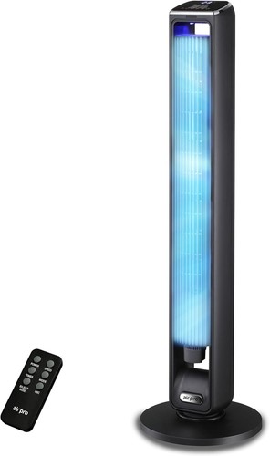 Air pro tower fan - pro,