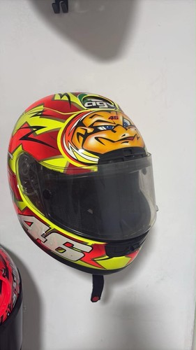 Rossi vent replica - rossi,