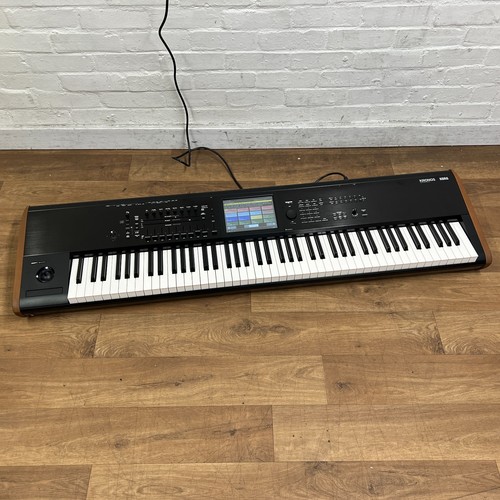 Korg kronos music - korg,