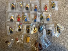 LEGO 21322 10320 Pirate