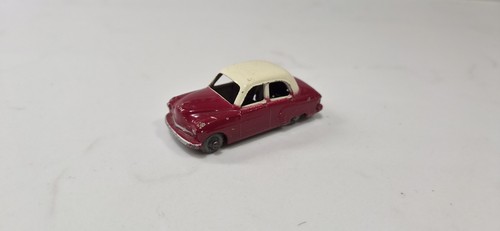 Matchbox lesney vauxhall - lesney, no.22