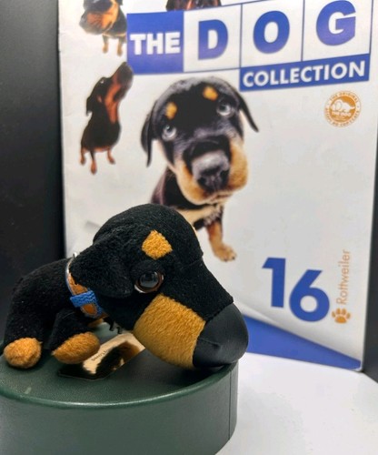 The dog collection - the,