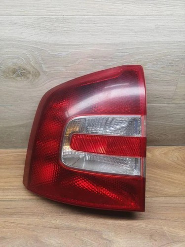 Skoda octavia combi 1z5 - skoda,