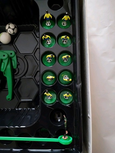 Subbuteo france world cup - 98,