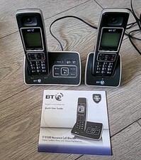 BT 6500 Nuisance Call Blocker