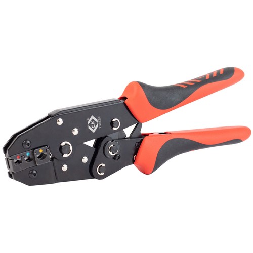 Tools ratchet crimping - ck,