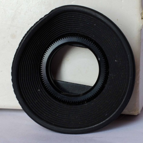 Contax eyecup for rts - contax,