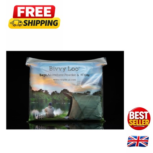 Hygienic fishing camping - &,