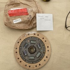 Vauxhall 1600 Viva GT Magnum 8